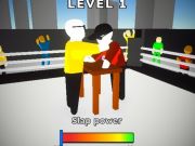 Spel Power slap online
