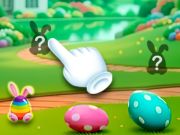 Spel Verborgen paaseieren online Spel Verborgen paaseieren online