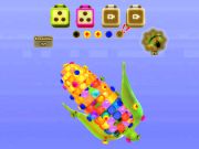 Spel Schroef sorteren puzzel: pin jam 3D online