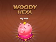 Spel Houtachtige hexa online