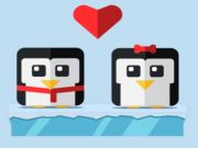 Spel Bewaar de pinguïn online
