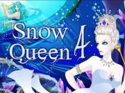 Spel Sneeuwkoningin 4 online
