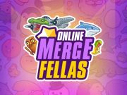 Spel Samenvoegen jongens online online