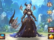Spel Anima saga online