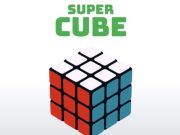 Spel Superkubus online