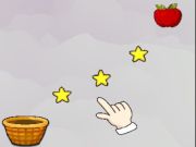 Spel Fruitmand hersenpuzzel online