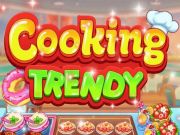 Spel Trendy koken online