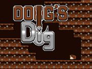 Spel Doug's Dig online