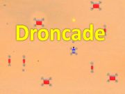 Spel Droncade online