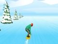 Spel Snowboardjongen online