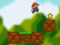Spel Spring Mario 3  online