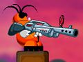 Spel Buitenaardse bewaker 2  online