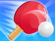 Spel Ping Pong Battle Table Tennis online