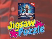 Spel Enge poeppuzzel puzzel online