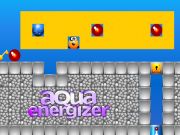 Spel Aqua Energizer online