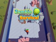 Spel Zombie Survival online