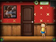 Spel Amgel Kids Room Escape 324 online