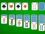 Spel Klondike 2024 online