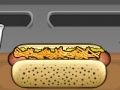 Spel Papa's hotdoggeria  online