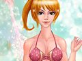 Spel Prom Girl Make -up  online