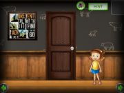 Spel Amgel Kids Room Escape 321 online