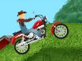 Spel Farmer-racer online