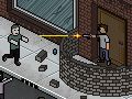 Spel Radio Zed  online
