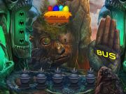 Spel Vrolijke Toad Rescue online