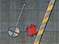 Spel Rode dreiging  online