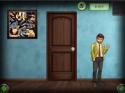 Spel Amgel Easy Room Escape 293 online