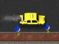 Spel Sim Taxi New York  online