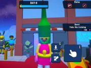 Spel Ik ben beveiliging online