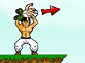 Spel Dwerg gooien online Spel Dwerg gooien online