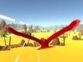 Spel Vogel vlucht  online