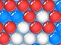 Spel Hans vs Franz Bubble  online