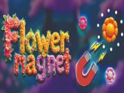 Spel Bloemmagneet online