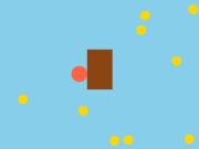 Spel Coin Craze Collecting munten online