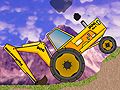 Spel Backhoe -proef  online