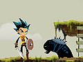 Spel Death Planet: The Lost Planet  online
