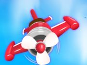 Spel Idle fusie vlak online