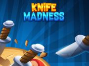 Spel Mes waanzin online