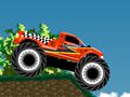 Spel Over de rots  online