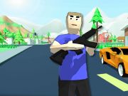 Spel Kerel diefstal auto online
