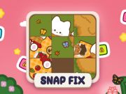 Spel Snap Fix online