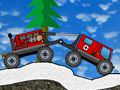 Spel Mountain Rescue Driver 2  online