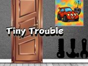 Spel Kleine problemen online