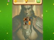 Spel Orc Memory Match online
