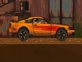 Spel Earn to Die 2012  online