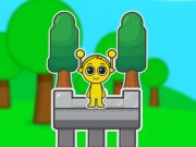 Spel Sprunky rijke rijke rijk online