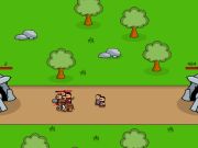 Spel Age of Battle online